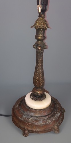 Lamp only victorian - only, style